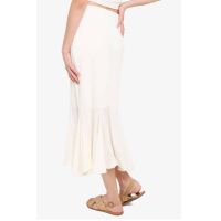 Minkpink - Godet Midi Skirt