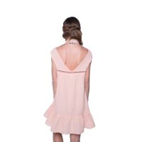 Somedays Lovin - Sugar Lace Trim Dress