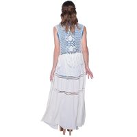 Somedays Lovin - Baby Crochet Kimono