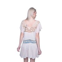 Somedays Lovin - Stones Crochet Dress   