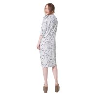 Just Female - Earth Dress    