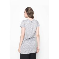 Glamorous - Sand Jersey T-Shirt  