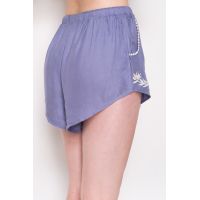 Glamorous - Denim Like Shorts 