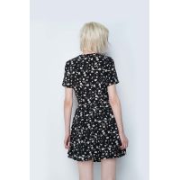 Glamorous - Mini Floral Dress 