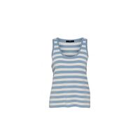 Only - Veronica Sl Tank Knit Top 