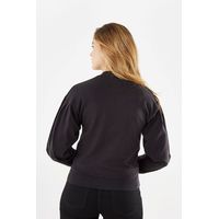 Mexx - 9290 Puff Sleeve Cardigan  