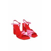 Γυναικεία Πέδιλα Jeffrey Campbell - Antique