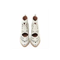 Jeffrey Campbell - Maceo Boots    