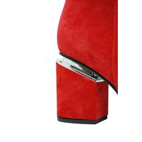 Γυναικείες Μπότες Favela - 116606 Su