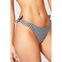 Minkpink - Winona Tie Side Bottoms