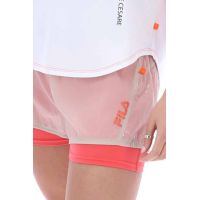 Fila - Barkley Shorts 