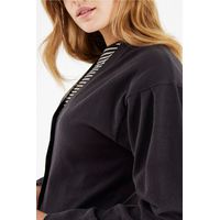 Mexx - 9290 Puff Sleeve Cardigan  
