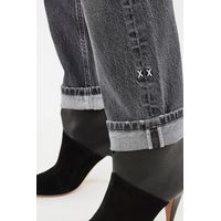 Mexx - 5050 Ina Straight Fit Denim Pants  