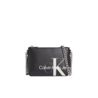 Γυναικείο Pouch Τσαντάκι Calvin Klein - Sculpted Mono Camera