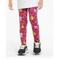 Puma - x SW AOP Leggings G 