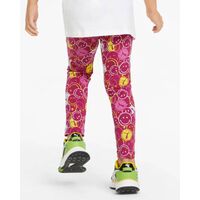 Puma - x SW AOP Leggings G 