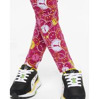 Puma - x SW AOP Leggings G 