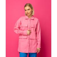 Gigi - 70037 Long Shirt 