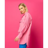Gigi - 70037 Long Shirt 