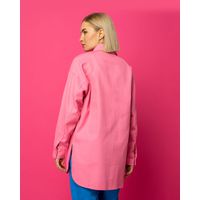 Gigi - 70037 Long Shirt 