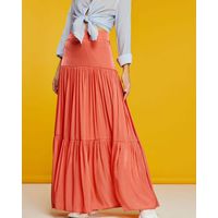 Γυναικεία Maxi Φούστα Access - 6035
