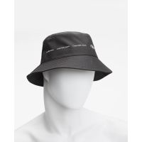 Ανδρικό Bucket Καπέλο Calvin Klein - Stripe Logo