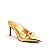 Jeffrey Campbell - Slithers  