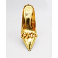 Jeffrey Campbell - Slithers  