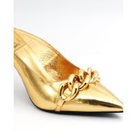 Jeffrey Campbell - Slithers  