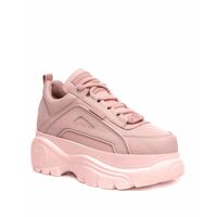 Γυναικεία Δερμάτινα Τρακτερωτά Sneakers Windsor Smith - Lupe