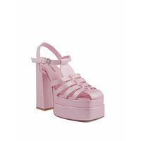 Γυναικεία Ψηλοτάκουνα Πέδιλα Jeffrey Campbell - Posted