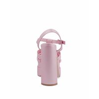 Γυναικεία Ψηλοτάκουνα Πέδιλα Jeffrey Campbell - Posted