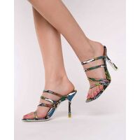 Γυναικεία Πέδιλα Mules KM Kat Maconie - Vita