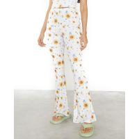 Γυναικείο Ψηλόμεσο Παντελόνι Glamorous - CK6362