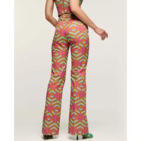 Spell - 5615 Pants with Shapes 