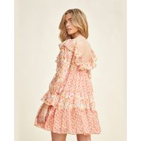 Glamorous - CK6565 Dress 