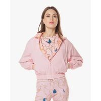 Γυναικείο Jacket με Φερμουάρ Guess - 04WO Della