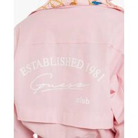 Γυναικείο Jacket με Φερμουάρ Guess - 04WO Della