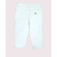 Παιδικό Τζιν Capri Παντελόνι Guess - 06D4 Sangallo Bull