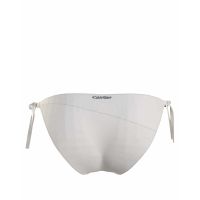 Γυναικείο Bikini Bottom με Δέσιμο στο Πλάι Calvin Klein - String