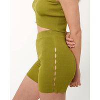 SunSetGo - Olivia Shorts 