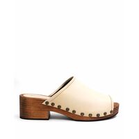 Γυναικεία Σανδάλια Mules Favela - Icy