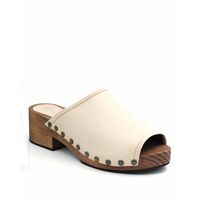 Γυναικεία Σανδάλια Mules Favela - Icy