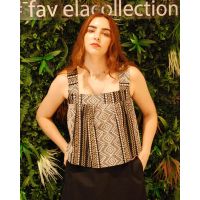 New Age - Amalfi Top 