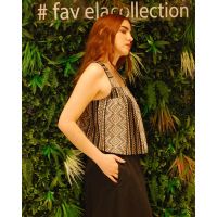 New Age - Amalfi Top 