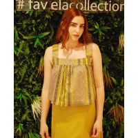 New Age - Amalfi Top 