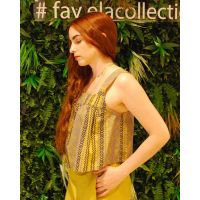 New Age - Amalfi Top 