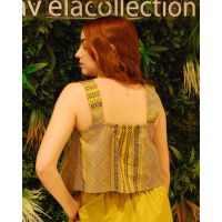 New Age - Amalfi Top 