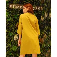 New Age - Ariadni Dress 