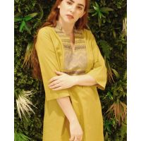 New Age - Ariadni Dress 